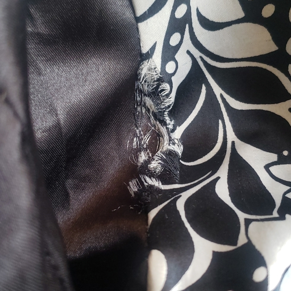 RW & Co  Unique Incomparable Leather Jacket - Picture 13 of 14